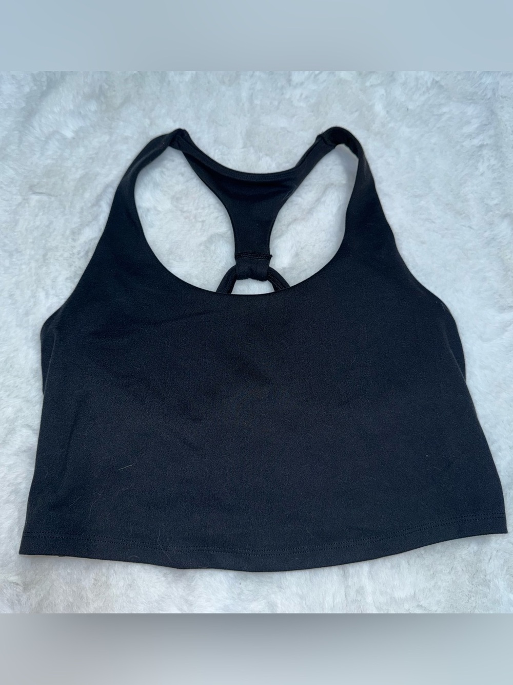 gilly hicks crop top